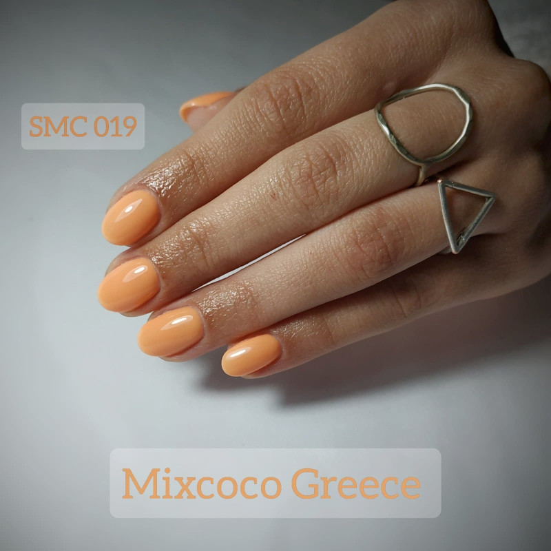 ΒΕΡΝΙΚΙ MIXCOCO SMC 019- Mixcoco