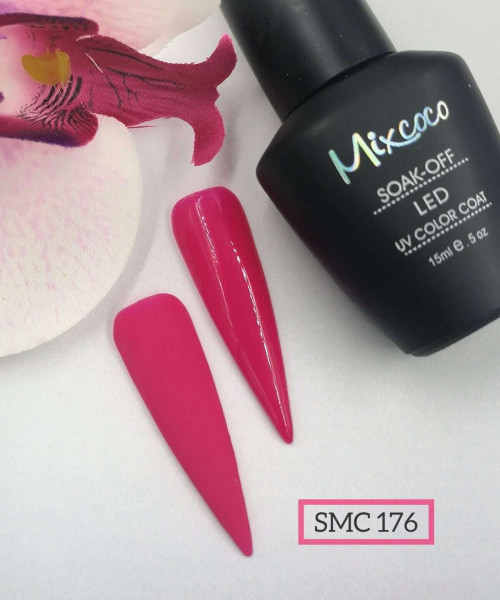 ΒΕΡΝΙΚΙ MIXCOCO SMC 176 - SKU 100176
