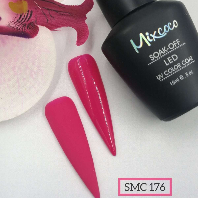 ΒΕΡΝΙΚΙ MIXCOCO SMC 176 - SKU 100176