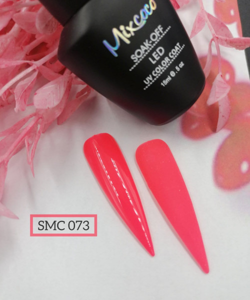 ΒΕΡΝΙΚΙ MIXCOCO SMC 073 - SKU 100073