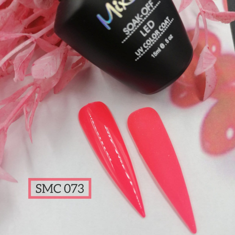 ΒΕΡΝΙΚΙ MIXCOCO SMC 073 - SKU 100073