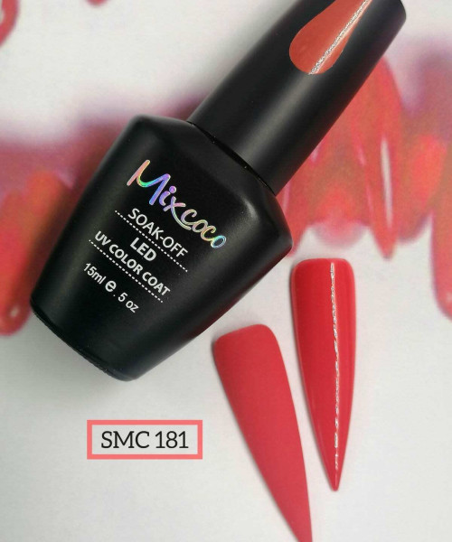 ΒΕΡΝΙΚΙ MIXCOCO SMC 181- Mixcoco