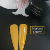 MUSTARD-YELLOW ΗΜΙΜΟΝΙΜΟ ΒΕΡΝΙΚΙ MIXCOCO 15ML - SKU 101998