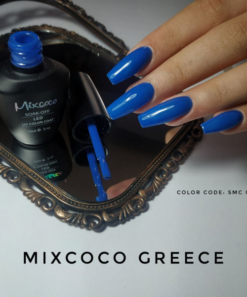 ΒΕΡΝΙΚΙ MIXCOCO SMC 066 - SKU 100066