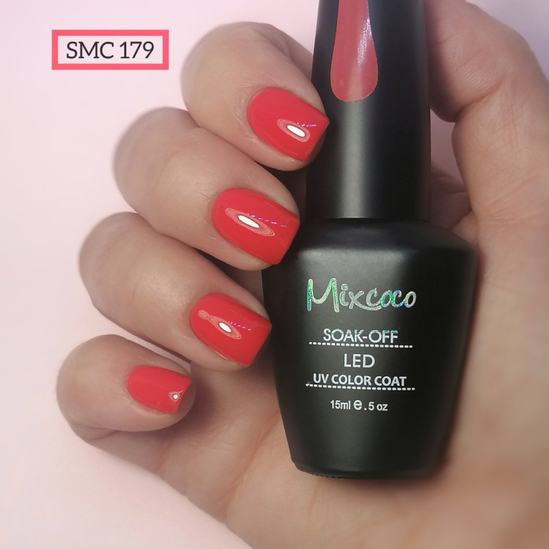 ΒΕΡΝΙΚΙ MIXCOCO SMC 179 - SKU 100179