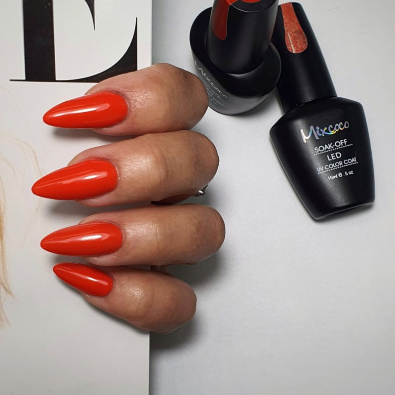 ΒΕΡΝΙΚΙ MIXCOCO SMC 009- Mixcoco