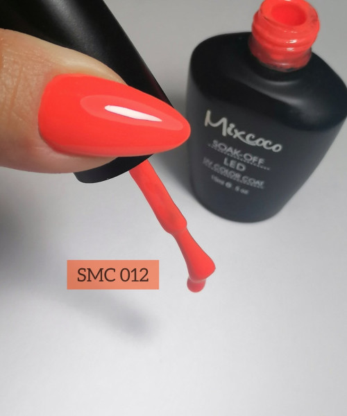 ΒΕΡΝΙΚΙ MIXCOCO SMC 012- Mixcoco