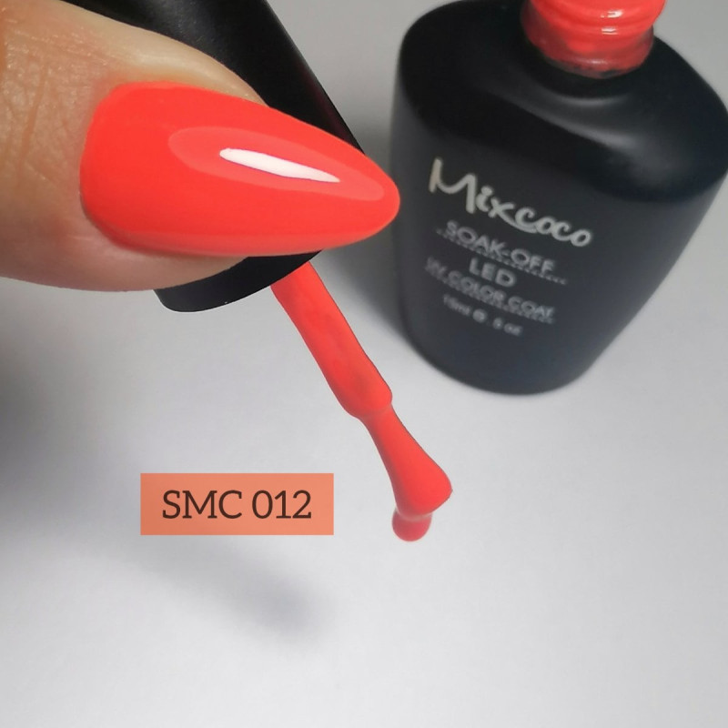 ΒΕΡΝΙΚΙ MIXCOCO SMC 012- Mixcoco