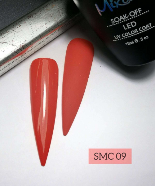 ΒΕΡΝΙΚΙ MIXCOCO SMC 009- Mixcoco