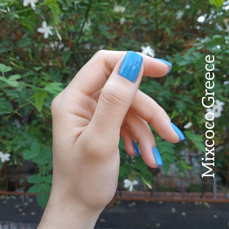 ΒΕΡΝΙΚΙ MIXCOCO SMC 064 - SKU 100064