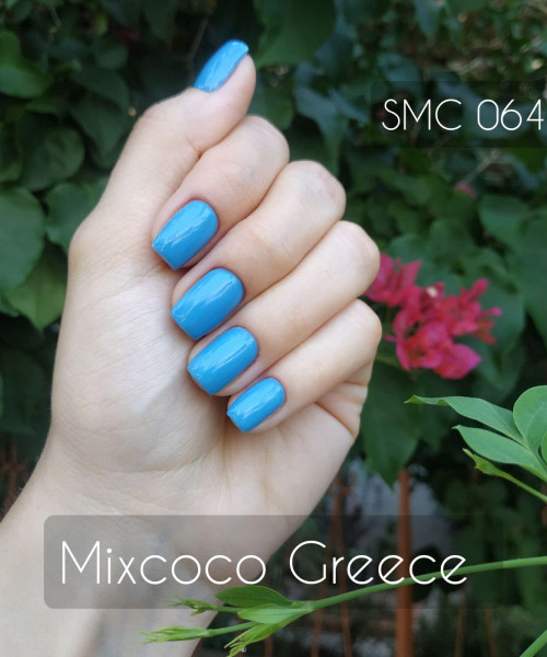 ΒΕΡΝΙΚΙ MIXCOCO SMC 064 - SKU 100064