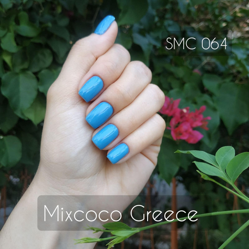 ΒΕΡΝΙΚΙ MIXCOCO SMC 064 - SKU 100064