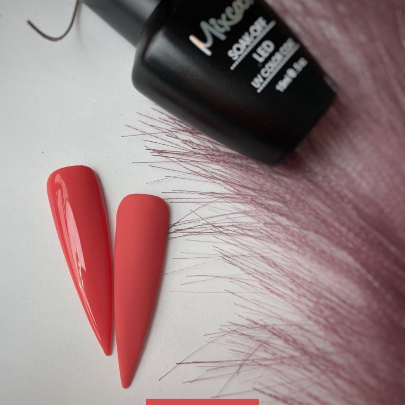 ΒΕΡΝΙΚΙ MIXCOCO SMC 021- Mixcoco