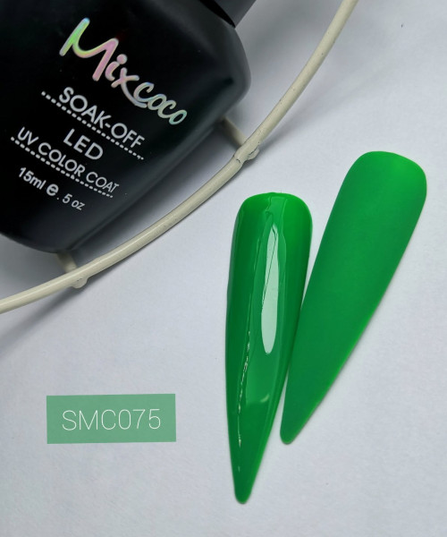 ΒΕΡΝΙΚΙ MIXCOCO SMC 075 - SKU 100075