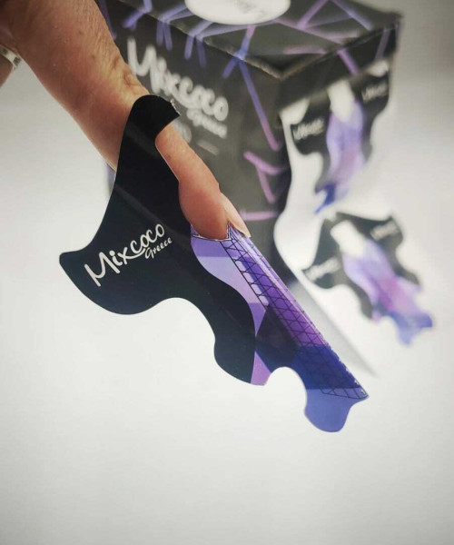 ΚΟΥΤΙ ΑΠΟΘΗΚΕΥΣΗΣ ΓΙΑ ΦΟΡΜΕΣ- Mixcoco