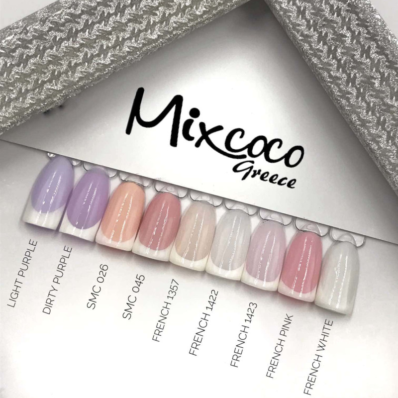 FRENCH PINK - SKU 109002