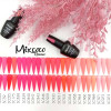 SC-036 Ημιμόνιμο Βερνίκι 7.5ml Fluo Φούξια Mixcoco - SKU 102036-75