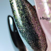 Silver Glitz Ημιμόνιμο Βερνίκι 7.5ml Mixcoco - SKU 130100-75