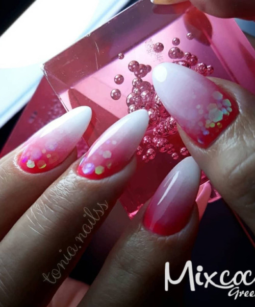 ΒΕΡΝΙΚΙ MIXCOCO SMC 081 - SKU 100081