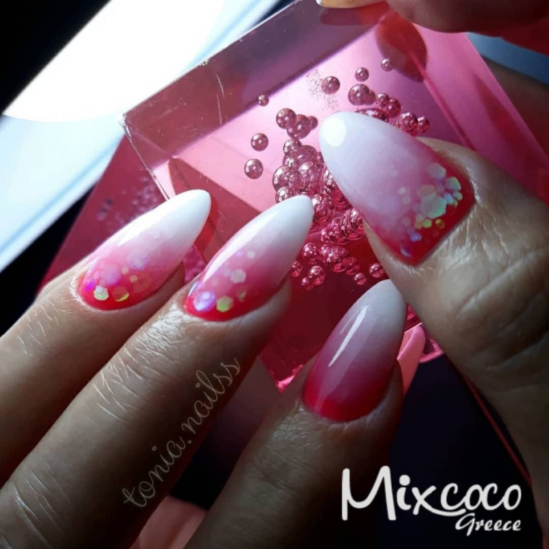 ΒΕΡΝΙΚΙ MIXCOCO SMC 081 - SKU 100081