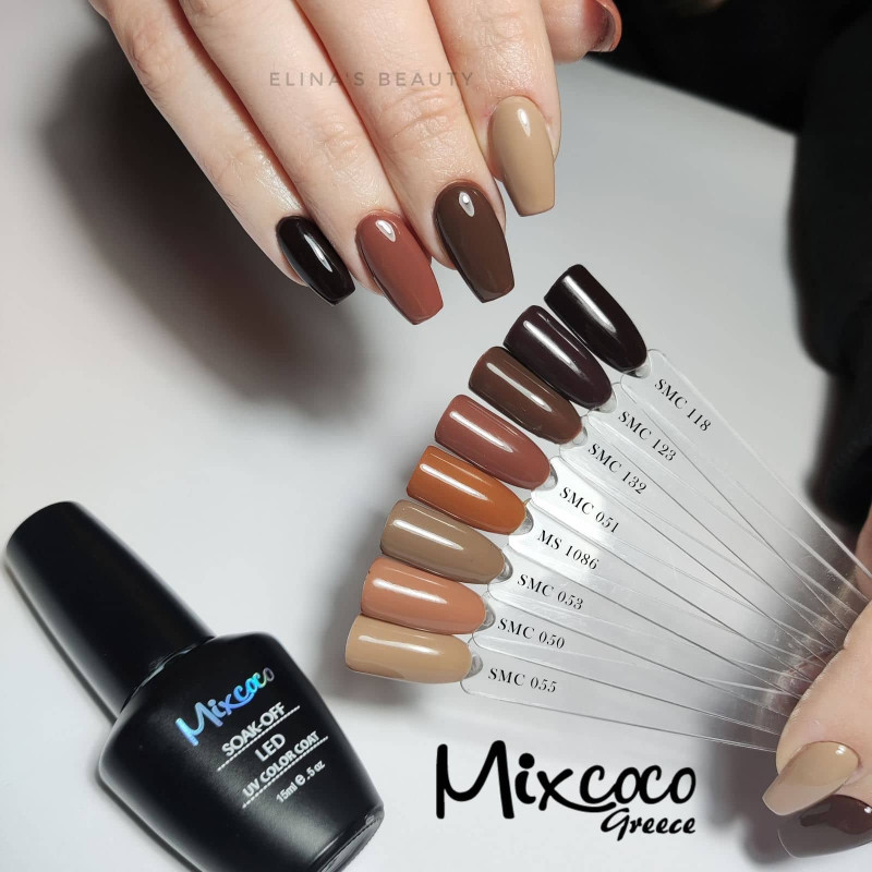 ΒΕΡΝΙΚΙ MIXCOCO SMC 055- Mixcoco