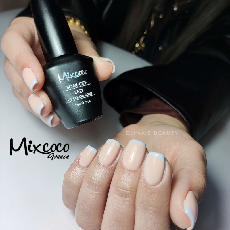 ΒΕΡΝΙΚΙ MIXCOCO SMC 149- Mixcoco