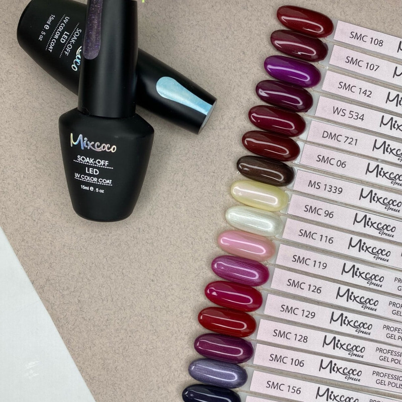 ΒΕΡΝΙΚΙ MIXCOCO SMC 142- Mixcoco