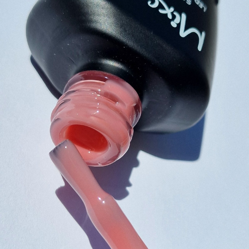 Naked Nude French Manicure 15ml (Ημιμόνιμα Βερνίκια) - SKU 109008