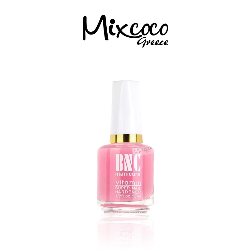 ΘΕΡΑΠΕΙΑ ΕΝΔΥΝΑΜΩΣΗΣ ΝΥΧΙΩΝ 20ML- Mixcoco