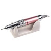 ΤΡΟΧΟΣ ΜΑΝΙΚΙΟΥΡ  ZS-717 ΡΟΖ 45.000 ΣΤΡΟΦΩΝ 85W - SKU 201015