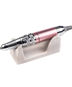 ΤΡΟΧΟΣ ΜΑΝΙΚΙΟΥΡ  ZS-717 ΡΟΖ 45.000 ΣΤΡΟΦΩΝ 85W- Mixcoco