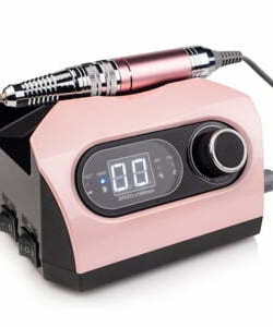 ΤΡΟΧΟΣ ΜΑΝΙΚΙΟΥΡ ZS-717 ΛΕΥΚΟΣ 45.000 ΣΤΡΟΦΩΝ 85W- Mixcoco