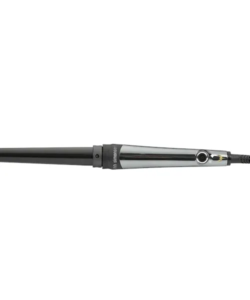 HH SIMONSEN ROD VS3 CURLING IRON