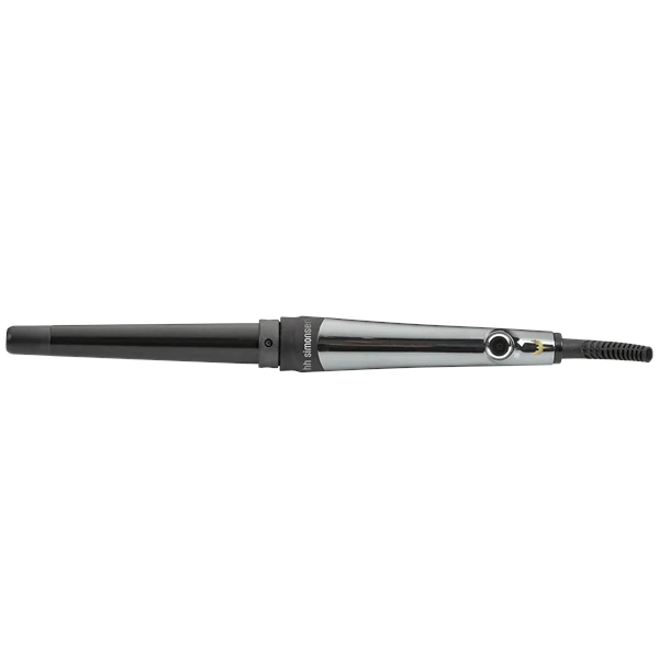 HH SIMONSEN ROD VS3 CURLING IRON
