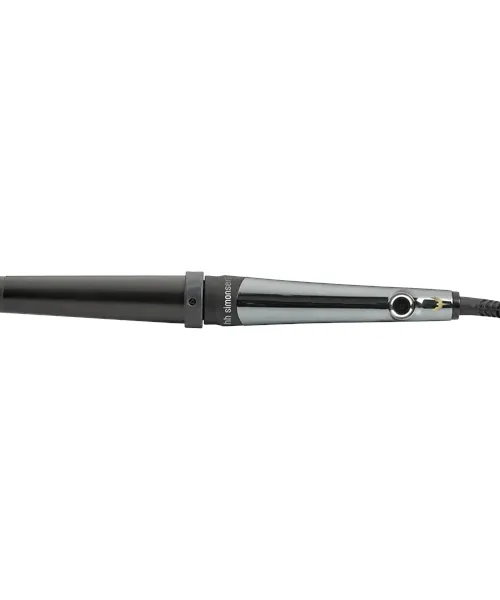 HH SIMONSEN ROD VS4 CURLING IRON