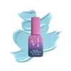 VI PRO-Β2 Ημιμόνιμο Βερνίκι 15ml Light Baby Blue - SKU 103000-02
