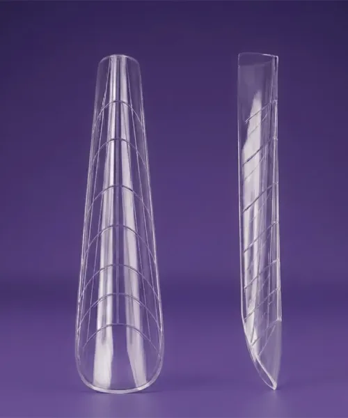 DUAL FORMS COFFIN XL - SKU 170001-10