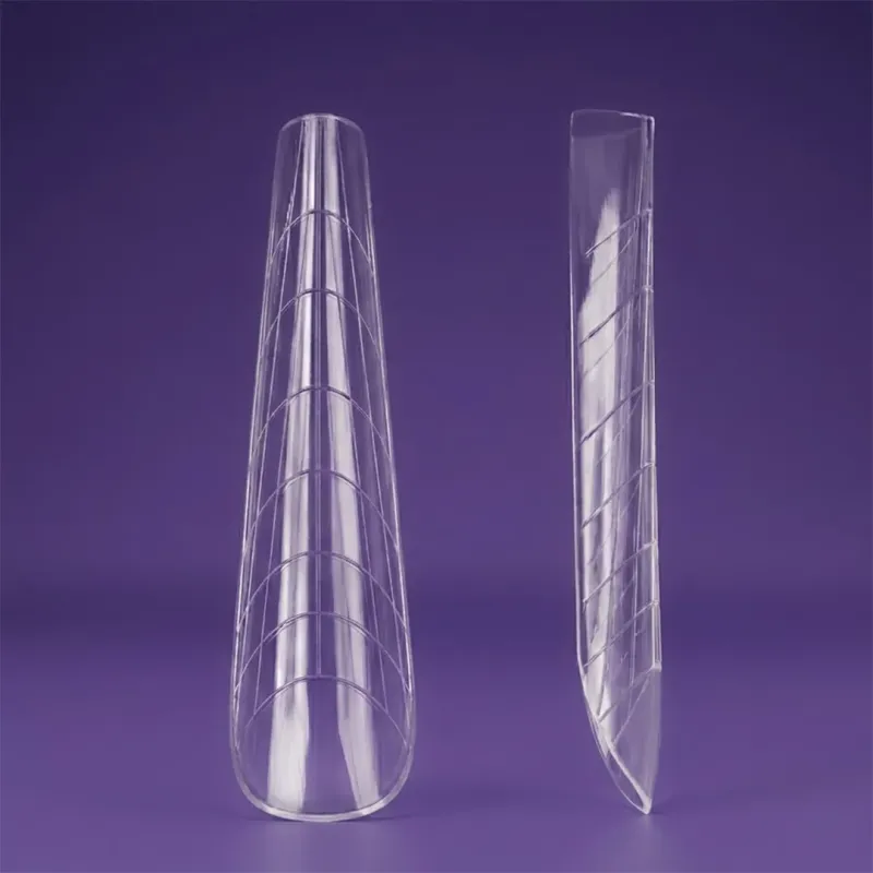 DUAL FORMS COFFIN XL - SKU 170001-10