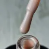 Beige Cream French Manicure 15ml (Ημιμόνιμα Βερνίκια) - SKU 109010
