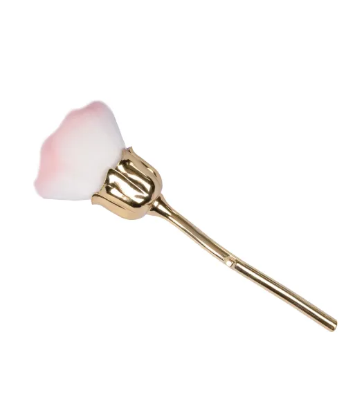 Πινέλο Καθαρισμού Rose- Mixcoco