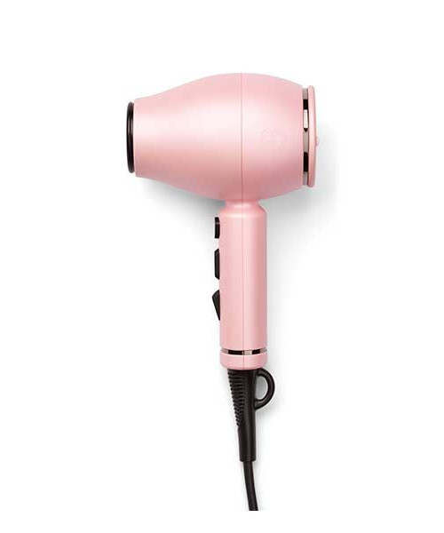 HH SIMONSEN XS DRYER PRETTY ROSE LIMITED EDITION