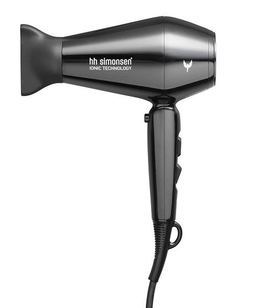 HH SIMONSEN COMPACT DRYER