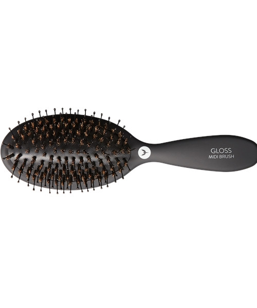 HH SIMONSEN GLOSS MIDI BRUSH