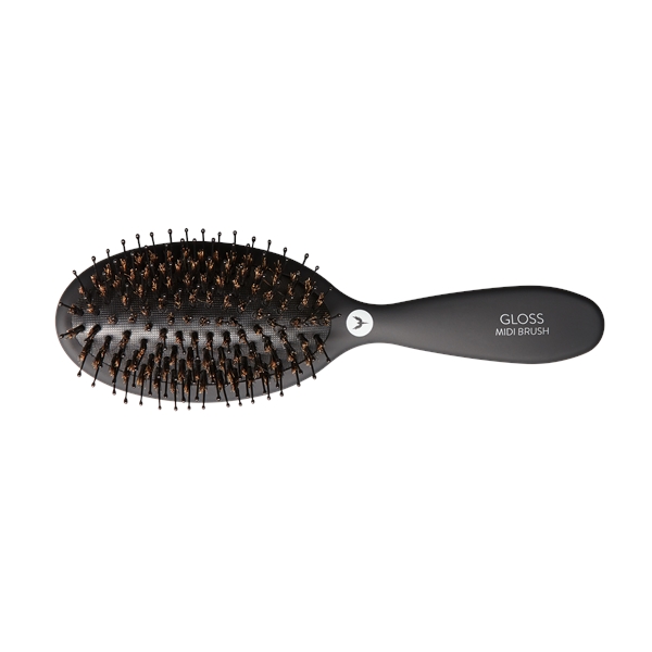 HH SIMONSEN GLOSS MIDI BRUSH