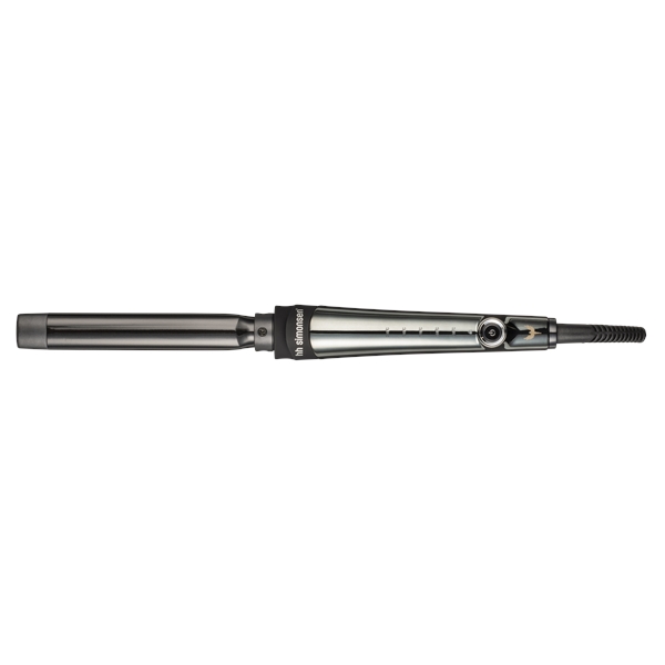HH SIMONSEN ROD VS12 CURLING IRON