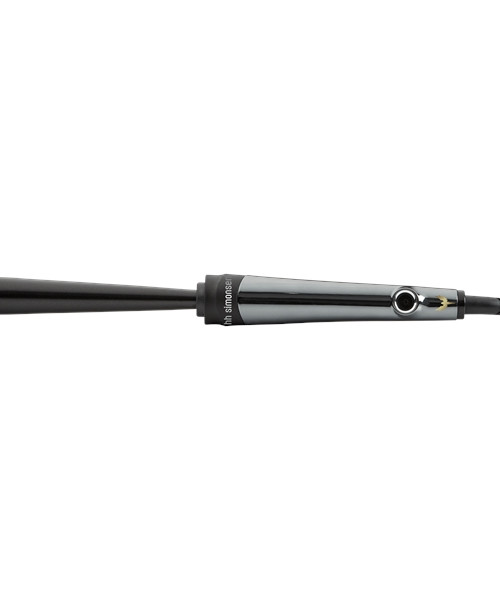 HH SIMONSEN ROD VS2 CURLING IRON