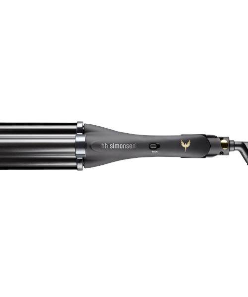 HH SIMONSEN ROD VS5 CURL IRON