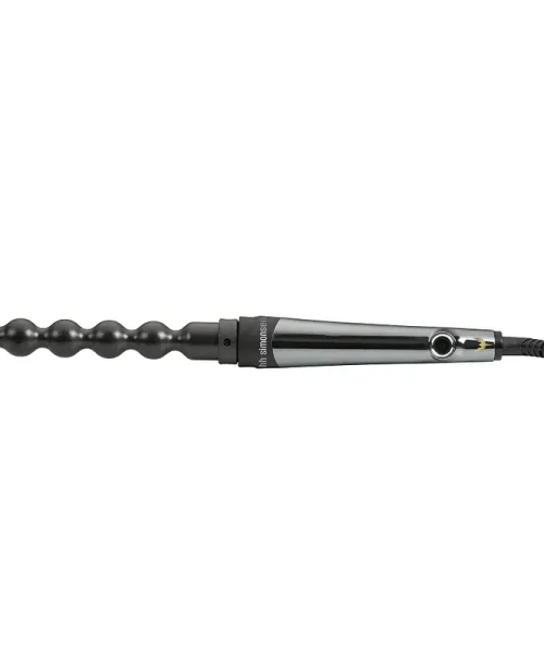 HH SIMONSEN ROD VS10 CURLING IRON