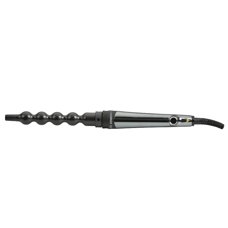 HH SIMONSEN ROD VS10 CURLING IRON