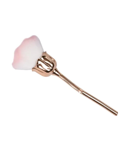 Πινέλο Καθαρισμού Rose- Mixcoco